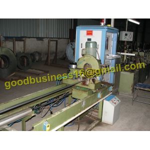 Cheap API tube mill line manuacturer from China for sale