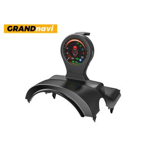 China Digital Cluster Tesla Model Accessories 2.1 Inch Tesla Model 3 Dashboard LCD Screen on sale China Digital Cluster Tesla Model Accessories 2.1 Inch Tesla Model 3 Dashboard LCD Screen on sale