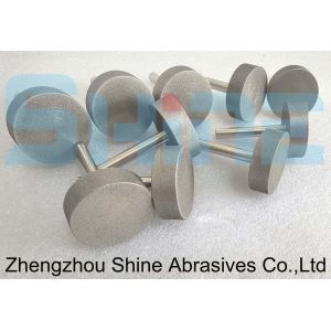 ODM CBN mounted wheels for HSS materials grinding or sharpening