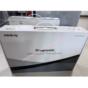 Mindray SP5-1U New Original Ultrasound Transducer Probe with 1-5 MHz Frequency