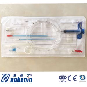 China disposable medical drainage catheter pigtail and drainage system with CE and TUV certificates on sale