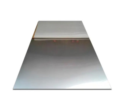 Quality NO.1 2mm Stainless Steel Plate Sheet Hot Rolled Technique wholesale