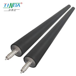 High precision Conductive Rubber Roller For PCB Manufacturing Process