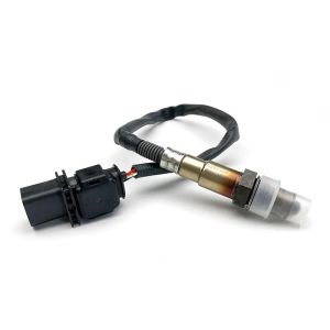 Oxygen Sensor Lambda O2 Auto Sensors TX 0258017424 04E906262DM for 12Year New Volkswagen Santana/New Jetta 1.6L