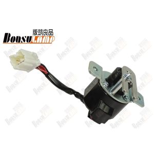 Sensor Accelerator 1815340032 1-81534003-2 For CXZ51 FVR34 CXZ EXZ FRR FTR FSR