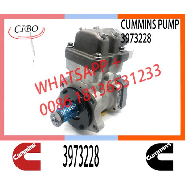 Quality Neutral Diesel Engine Parts Fuel Injection Pump 3973228 For Cummins 3973228  3973228 wholesale