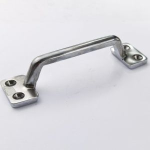 Customized CNC Machining Part of Door Handle with High Precision Tolerance /-0