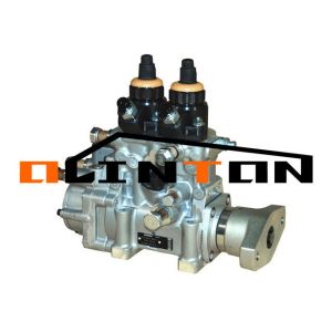 China 6WF1 6WG1 6UZ1 Diesel Engine High Pressure Pump Fuel Injection Pump 8-97603414-4 8-97603414-0 on sale