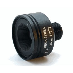 Cheap provide 16mm M12 mount lens for sale