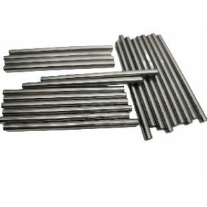 Customizable Durable Tungsten Carbide Rod Blanks