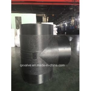 20mm to 355mm QX HDPE Pipe SDR 21 Top Choice for Malaysian Construction