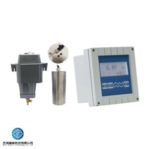 China Advanced Online Turbidity Analyzer With Laser Light Source And Optional Automatic Cleaning on sale