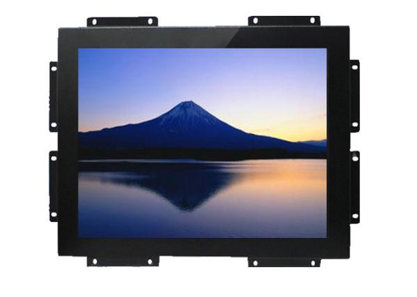 Quality 17.3" Full HD Touch Screen Open Frame LCD Display Monitor with HDMI in wholesale