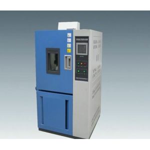 Programmable 60Hz SUS304 Lab Humidity Test Chamber Environmental
