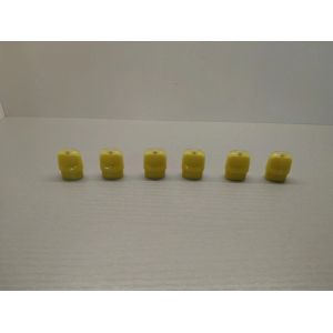 Customized E-Cigarette Plastic Housing Mold Single / Multi Cavity HASCO Mold Base