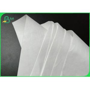 Waterproof 10256D 1082D Fabric Paper Roll For Making Bags