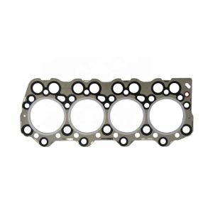 Good Quality Japanese Light Truck Engine Parts Cylinder Head Gasket for Mitsubishi Canter 3900 4D34 Engine ME013300