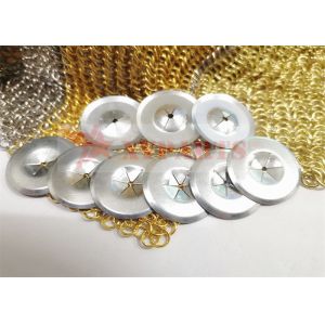 Cheap 30 Mm Beveled Edge Round Self Locking Washer Zinc Coated Steel for sale