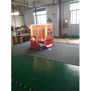 Church Stage Backdrop Events Led displays P2.5 Screens Panels Video Wall Price