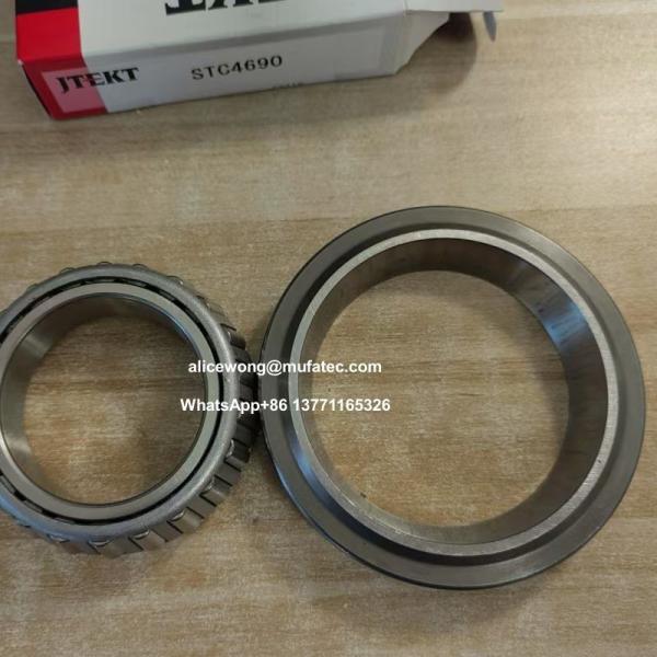 8699763 8699761 ST4690-3 BMW differential repairing bearing kit
