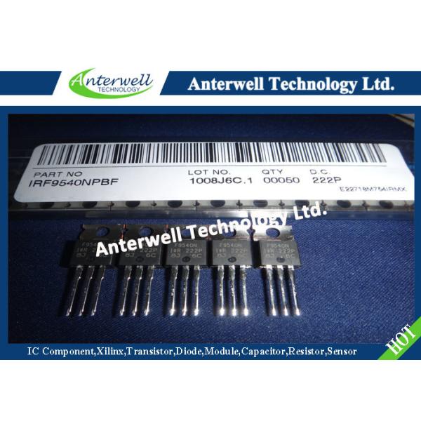 IRF9540NPBF TO-220 Transistor Circuit Board Chips Integrated circuit Chip IC