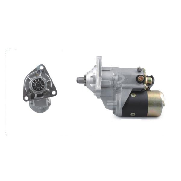 DH220-5 DB58 24Volt 11T 4.5KW Excavator Starter Motor