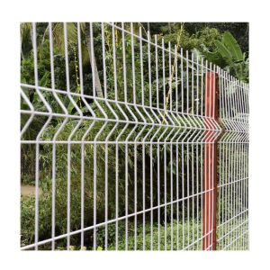 Fencing Wire for Gabion Fence and Fencing Trellis Gates Featuring Pvc Coated