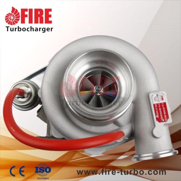 GT4082SN Turbocharger 452308-5012S 1405666 Scania Truck P94L Truck,K-Bus with