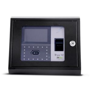 COVER FOR FACE RECOGNITION TIME ATTENDANCE IFACE302 IFACE702 UFACE800 UFACE202