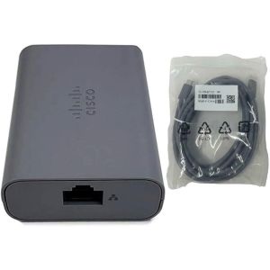 Cisco CP IP Phone 8832-POE : HD Voice , PoE Support & 5 " Touchscreen IP