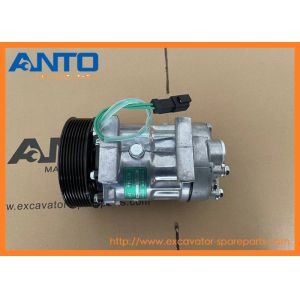 14659238 VOE14659238 Compressor Excavator Air Conditoner Parts Fitting For Vo