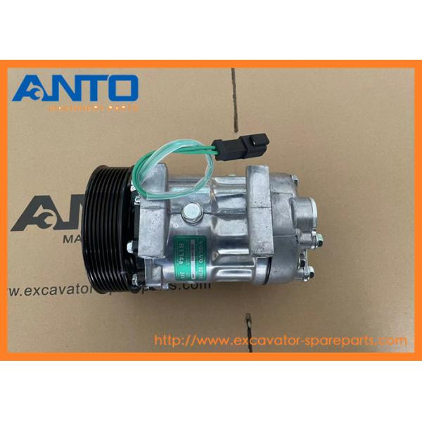 14659238 VOE14659238 Compressor Excavator Air Conditoner Parts Fitting For Vo