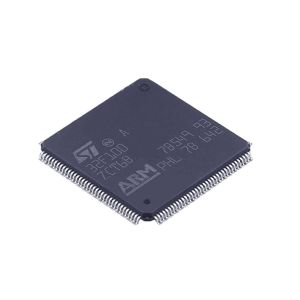 Cheap STMicroelectronics STM32F100ZCT6B ic Chip 3004 32F100ZCT6B Microcontrollers And Processors Fpga for sale