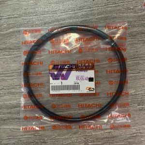 China HITACHI ORIGINAL O-RING 4100180 FOR EX300-2 EX330-3 EX300-5 ZX120 ZX200 JIUWU POWER on sale