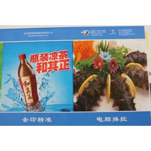 Semi Automatic Flexo Printing Slotting Machine Cardboard Die Cutting Machine