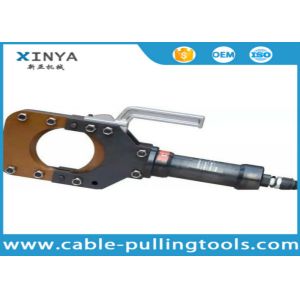 Hydraulic Tools Hydraulic Cable Cutter for Cutting Cable Up to 85mm