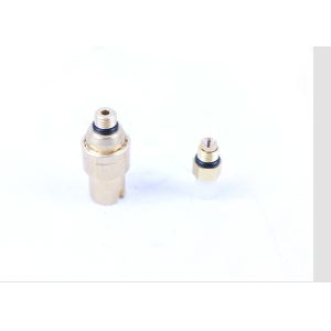 China Air Suspension Kits Air Valve Air Copper Valve For Audi A8 F02 E65E66 4E0616039AF on sale