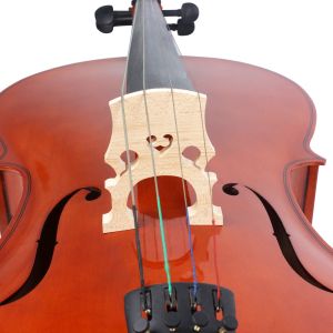 cello china factory 4/4 Professional Handmade Cello Solid Wood Advanced Cello