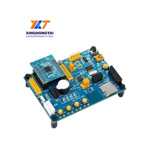 24 Macrocells 1 Layer-12layer Electronic Components Sourcing Your One-Stop