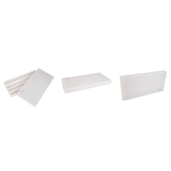 PP Corrugated Plastic Box Core Box For Transfer Packing