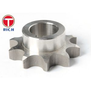 Diy Router CNC Turning Parts Precision CNC Processing Parts