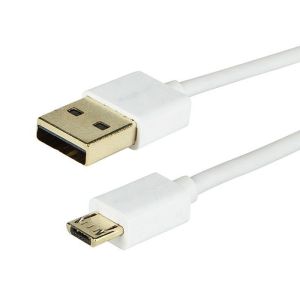 Cheap USB2.0 A MALE to Micro 5 Pin (Micro B) Cable for sale