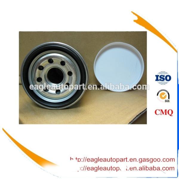 Quality High Quality Engine Oil Filter for Suzuki Jimny OE NO. 16510-61A21 Standard Size with Quick Delivery wholesale