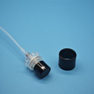 High-volume Fragrance pump valve for commercial air fresheners with powerful