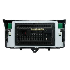 Car Android Stereo Android 13 Car Radio For Benz Smart 2011-2014 Auto Multimedia