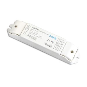 Automatic Sleep Rf Led Controller Simple And Intuitive To Use L104×W60×H9mm