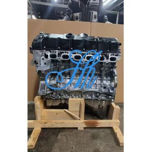 Top Choice N52 Engine Block for BMW 1x 5x GT 125i 530i 128i Affordable and