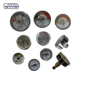 OEM bar tiny pressure manometer manufacture