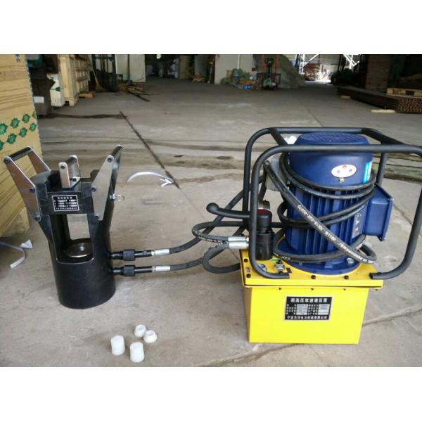 Rapid Super High Pressure Hydraulic Pump For Transmission Line Tool Hydraulic Pump