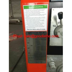 Gap Bed Universal Lathe Machine For Metal Internal And External Turning